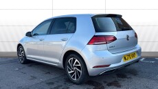 Volkswagen Golf 1.5 TSI EVO 150 Match Edition 5dr DSG Petrol Hatchback